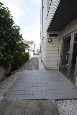 ドルフ国立の物件内観写真